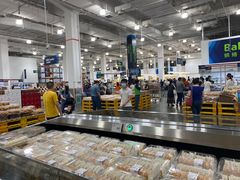 -山姆会员商店(邻瑞广场店)