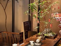 -苏帮袁Sue Cuisine(将台店)