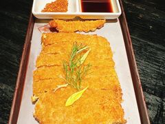 -吴越荣记苏州菜·松鼠桂鱼 100% 活鱼现做(月光码头店)