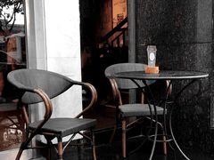 -星巴克(红房子店)