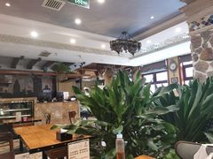 大堂-巴依老爷新疆美食(望京小街店)