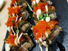 -东京屋(武定路店)