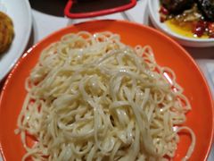 -杨氏青龙虾·羊蝎子(金盛路总店)