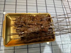 -虎虎龙虾大排档(双井店)