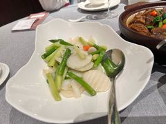 -潮府馆·非遗潮州菜·港式点心(世纪公园店)