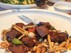 -漢舍中国菜馆(889广场店)