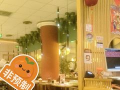 -范家小馆·烤鸭新京菜(金融街店)
