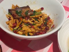 -恰八斗·猛火长沙菜(国贸店)