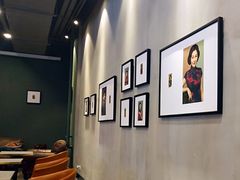 -MUSEE CAFE(保利·时光里店)