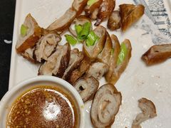 -旺达·福州菜(正大广场店)