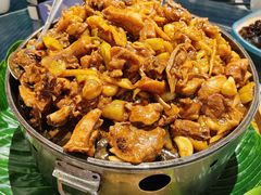 -甘家界牌柠檬鸭(青山店)