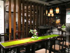 -青藤茶馆(南山路店)