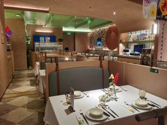 -Aqua Oasis 水天堂(相城天虹商场店)
