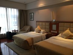 -张家界青和锦江国际酒店