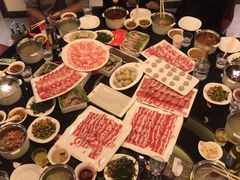 -健晟星期天火锅(彰武店)