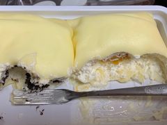 -西檬树SIMON·T轻奢蛋糕(大东方Max店)