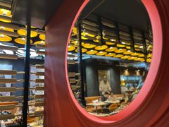 -get pizza意大利餐厅(凯德MALL店)