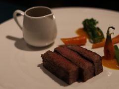 -云厨·高空西餐厅(成都瑯珀·凯悦臻选酒店)