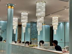 -孔雀云贵川·融合菜(长宁来福士店)