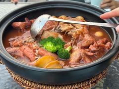 -甬妈妈湖畔里餐厅(唐山南湖旅游景区店)
