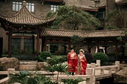 点击看大图 -邦洛·视觉摄影(华润店)