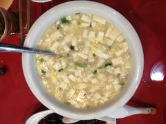 西施豆腐-雁荡老杨土菜馆