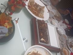 -普天和酒楼·新津菜·烤鸭(天津之眼店)