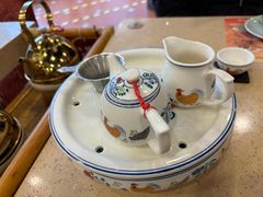 -点都德(中海环宇荟店)