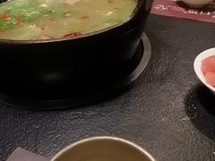 -盡膳口福·百年汤方火锅(科华北路店)