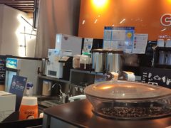 -CoCo都可(虹口龙之梦店)