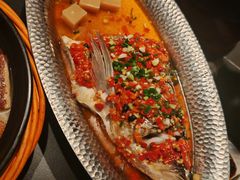 -索溪山寨·湘西饮食文化博物馆(标志门店)