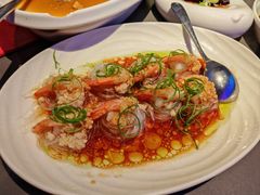 -桂满陇·杭州饭店(清河万象店)
