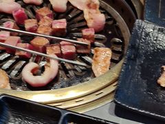 -花时·炭火烧肉(东百中心A馆店)