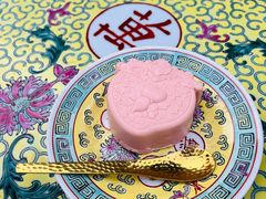 -宫事颐庭·老佛爷贵寿下午茶(颐和园店)