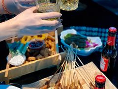 -ALICE PARTY自助式  KTV(松柏路店)