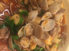 -东排食堂长沙小吃大排档(五一广场店)