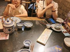 -南京大牌档(新街口德基广场店)