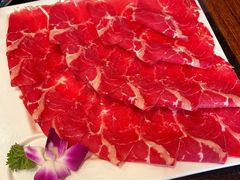 -南门涮肉(北洼路店)
