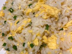 葱香蛋炒饭-泰煌鸡·上海白斩鸡·沪菜(平利店)