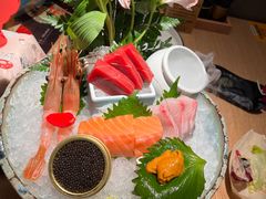 -阿吾罗·月咏精致日料(港汇恒隆广场店)