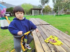 -宁波九龙湖开元度假村