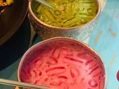 -Doo Dee Thai Food(Issan/Isaan/Esan)