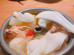-云海肴·汽锅鸡·云南菜(领展购物广场·中关村店)