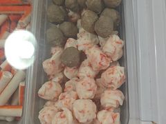 -拿渡·水煮鱼麻辣香锅(王府井奥莱·香江小镇店)