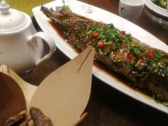 -快活林酒楼