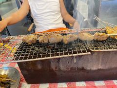 -生火火·小炉子炭烤(金楠天街总店)