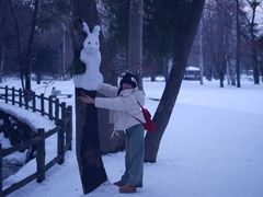 -北海道神宫