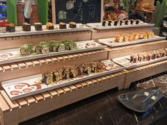 -富力万达文华酒店·海鲜自助