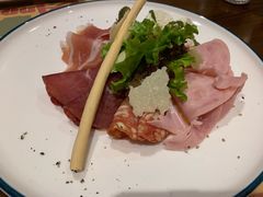 -安妮意大利餐厅(丽都店)