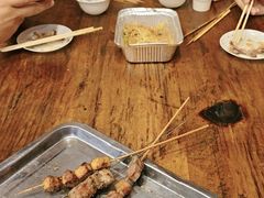 -大胡子海鲜·天津菜·砂锅烧烤(五大道创始店)